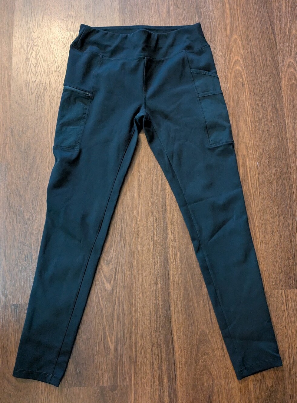 Black Carhartt Leggings